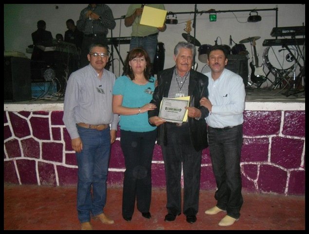 Soles Negros